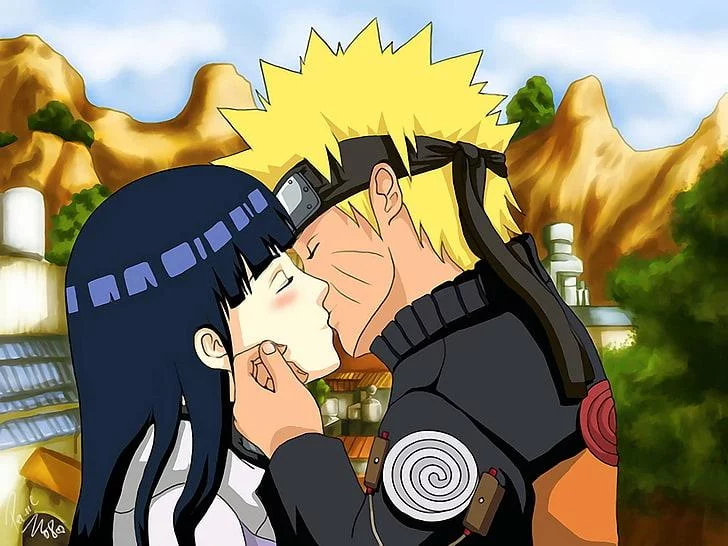 Free Download Naruto Y Hinata Wallpaper Hd Page 20334 (728 x 546)