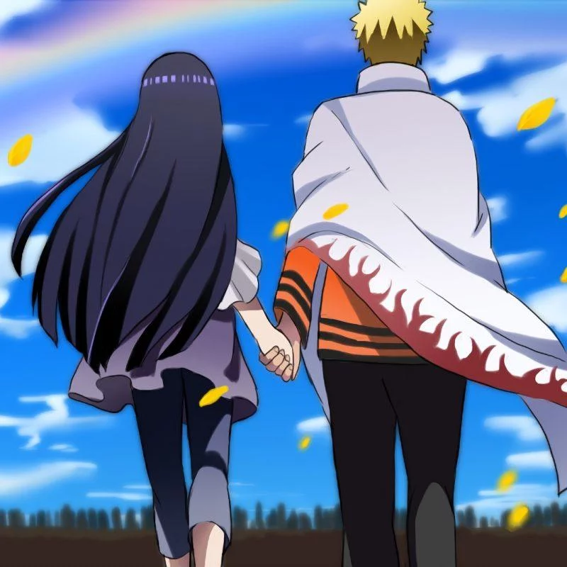 Free Download Naruto And Hinata Wallpaper Hd Page 20338 (800 x 800)