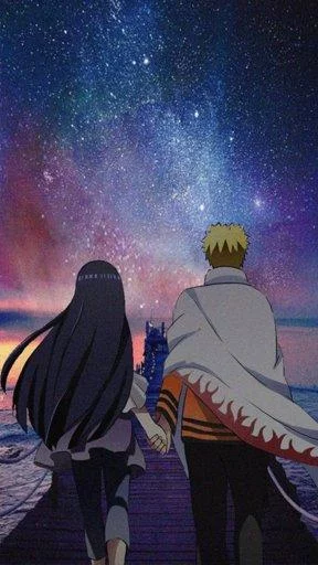 Free Download Naruto And Hinata Wallpaper Page 20348 (288 x 512)
