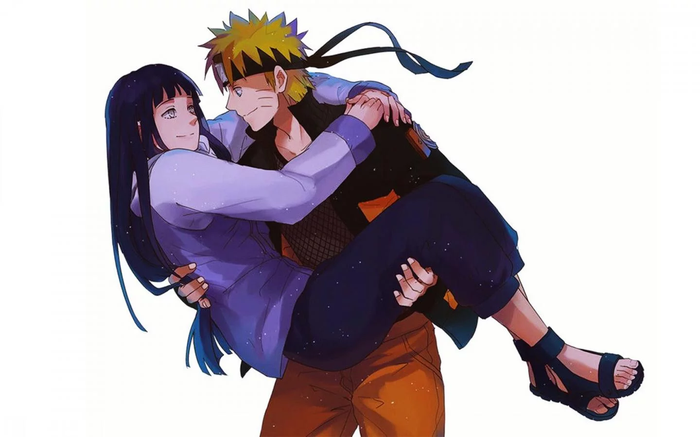 Wallpapers Naruto Shippuden Hinata Page 20350 (1440 x 900)