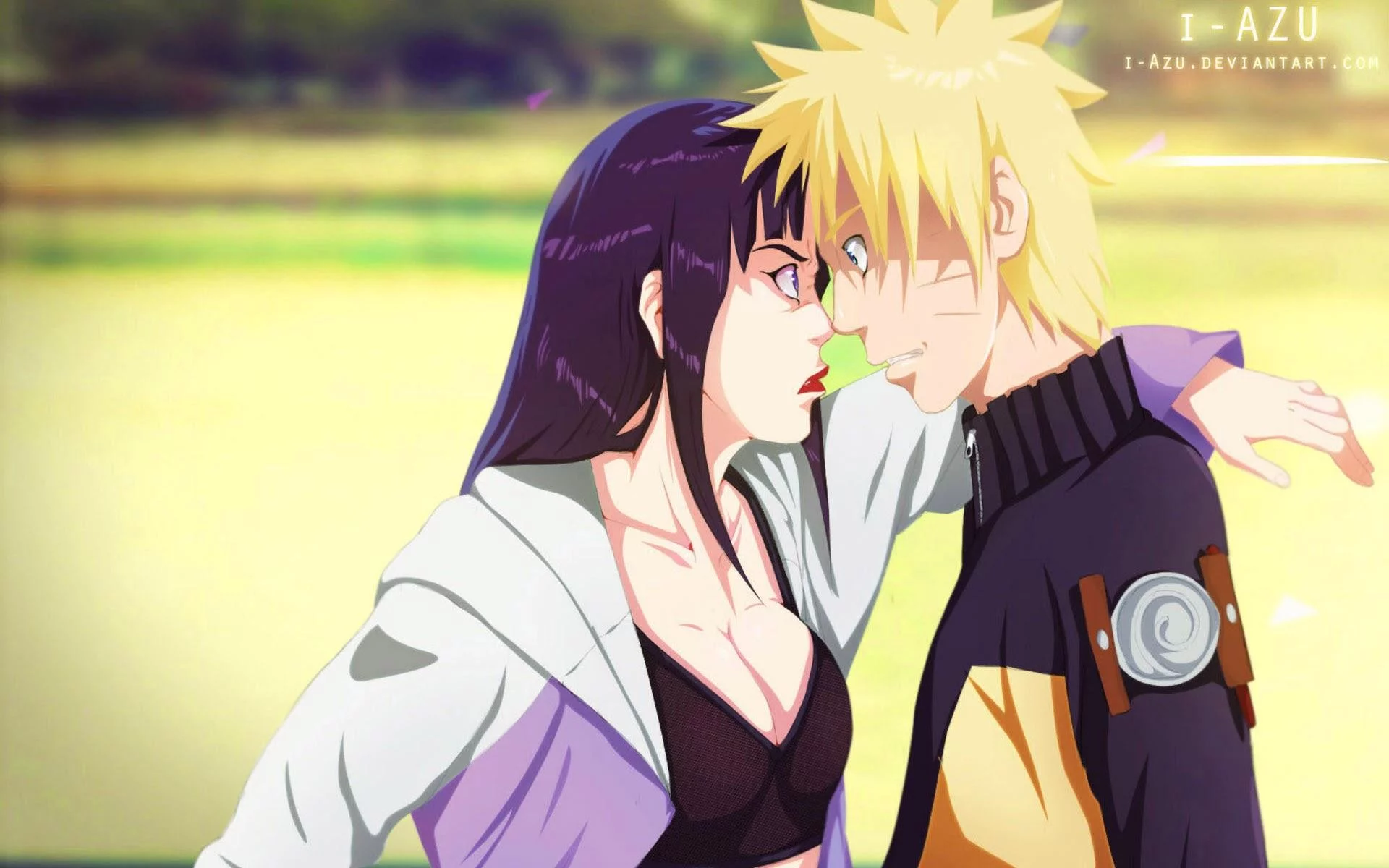 Free Download Naruto Hinata Wallpaper Iphone Hd Page 20352 (1920 x 1200)