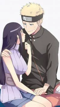 Free Download Naruto Hinata Iphone 5 Wallpaper Page 20360 (200 x 356)