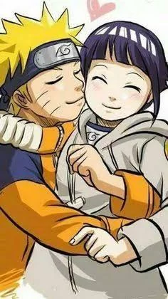 Free Download Cute Naruto And Hinata Wallpaper Page 20370 (236 x 420)