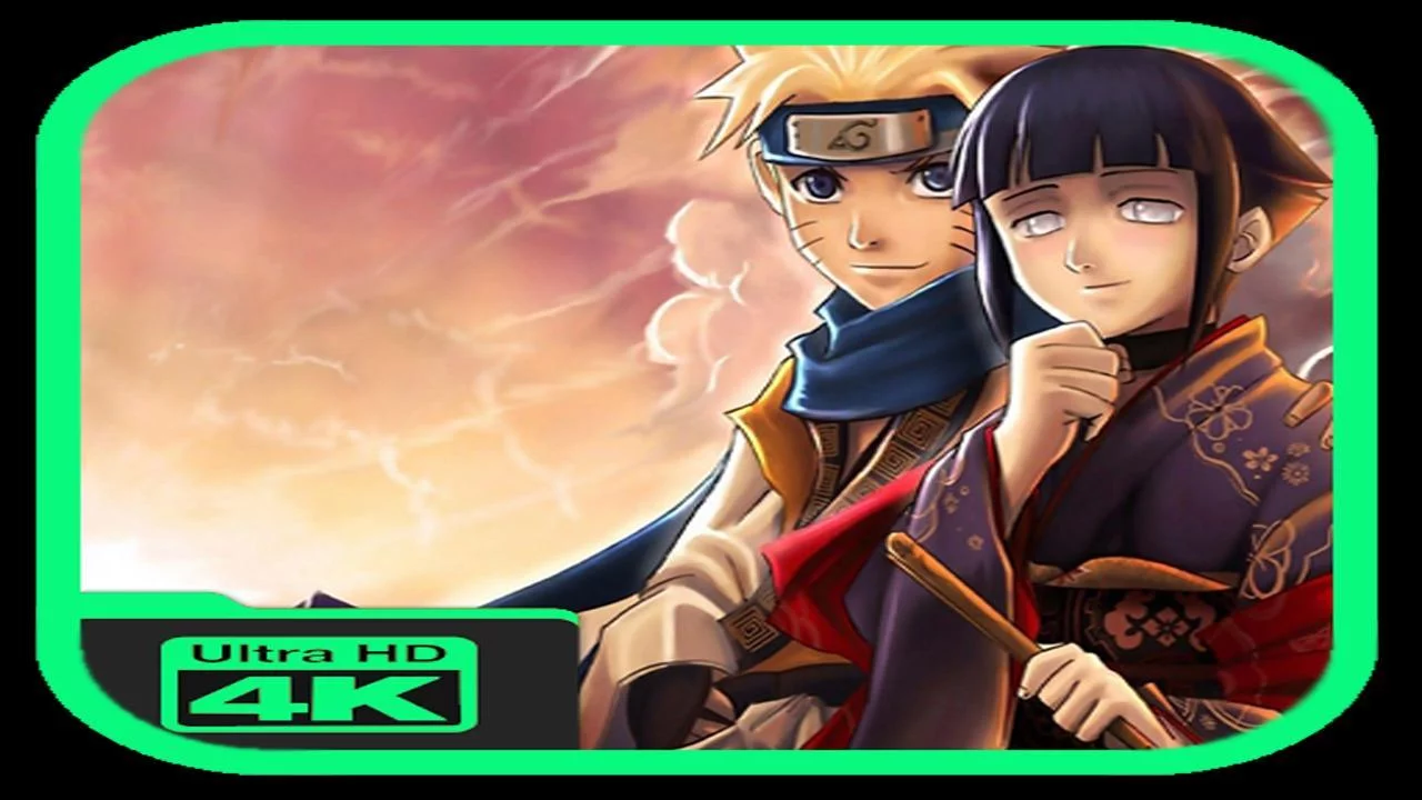 Free Download Naruto Hinata Wallpaper For Android Page 20374 (1280 x 720)