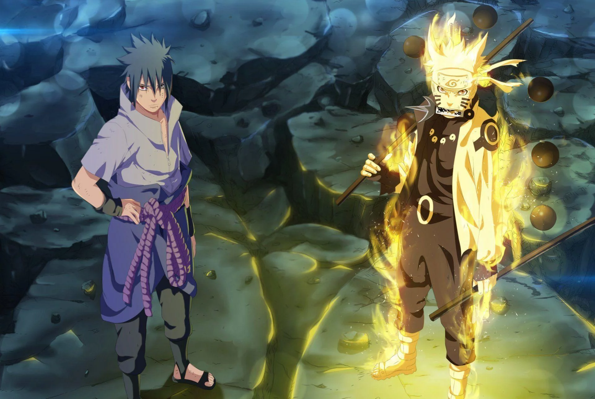 Free Download Naruto Sasuke Rikudou Wallpaper Page 203799 (1920 x 1287)