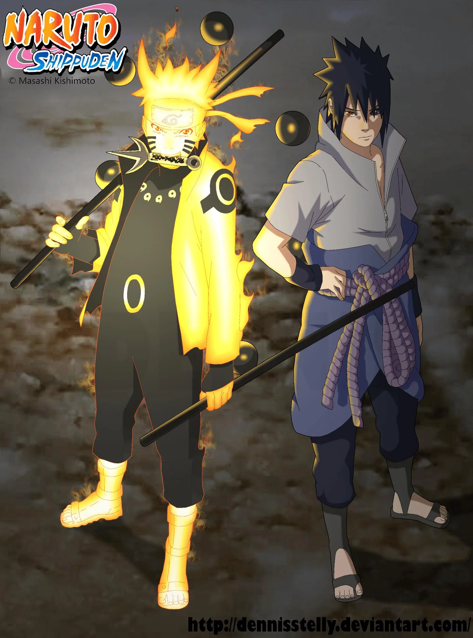 Free Download Naruto Kyuubi Mode Rikudou Mode Wallpaper Page 203800 (1600 x 2161)