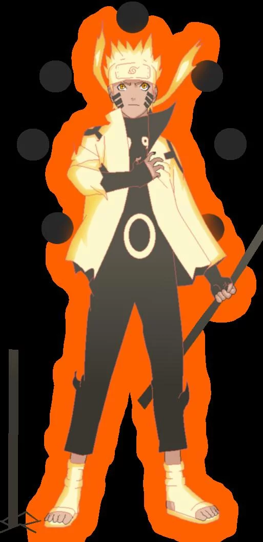 Free Download Naruto Kyuubi Mode Rikudou Mode Wallpaper Page 203802 (513 x 1057)