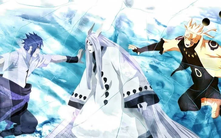 Free Download Naruto Shippuden Wallpaper Sasuke Sharingan Page 203803 (728 x 455)