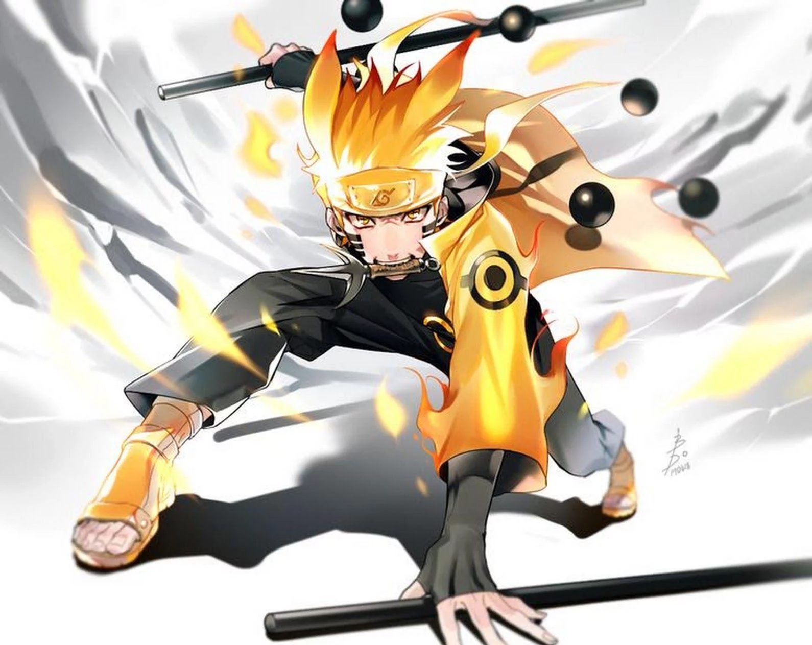 Free Download Naruto Rikudou Wallpaper Android Page 203816 (1590 x 1263)