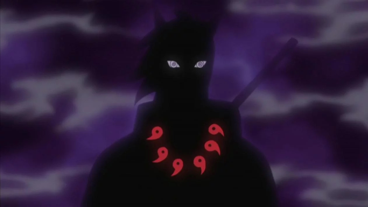 Free Download Naruto Rikudou Sennin Mode Wallpaper Hd Page 203818 (1262 x 710)