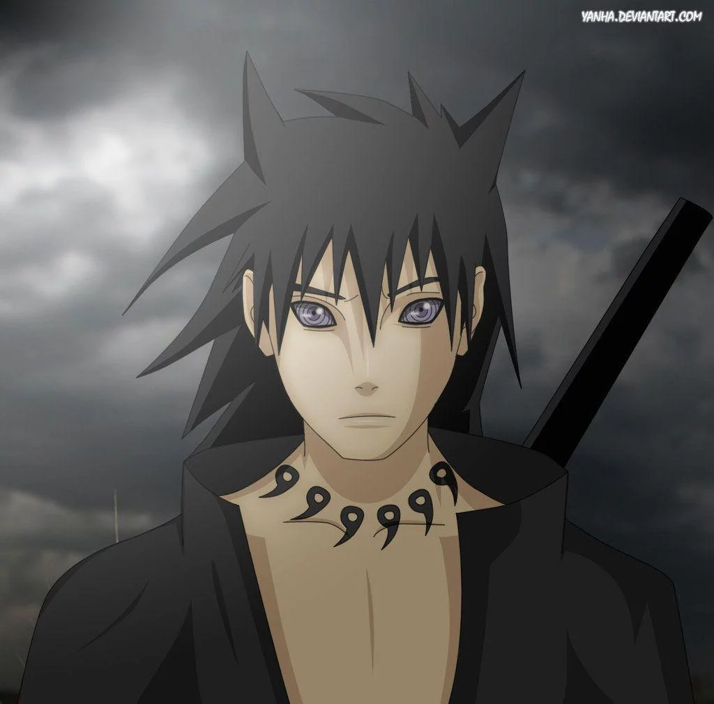 Free Download Naruto Sasuke Rikudou Wallpaper Page 203819 (1024 x 1010)