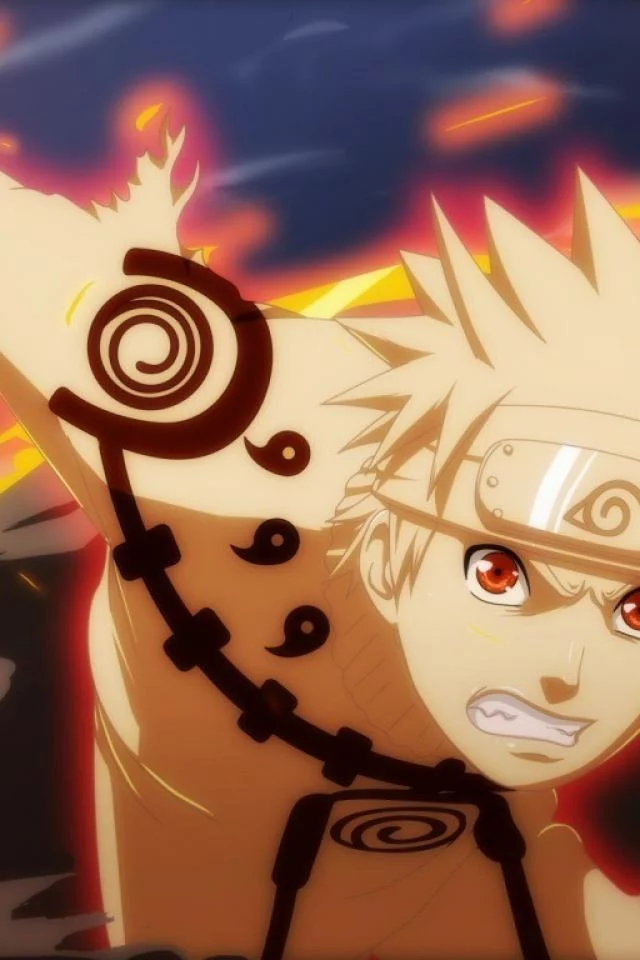 Free Download Naruto Chakra Nature L Wallpaper Page 204 (640 x 960)