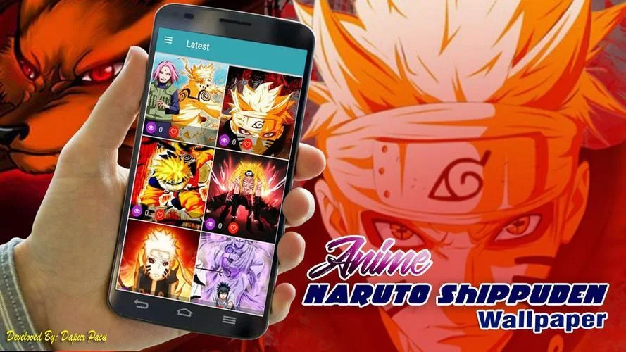 Free Download Wallpaper Naruto Shippuden Untuk Hp Android Page 2041397 (889 x 500)