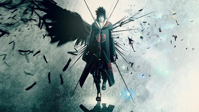 Free Download Naruto Shippuden Naruto And Sasuke Wallpaper Page 20418 (800 x 450)