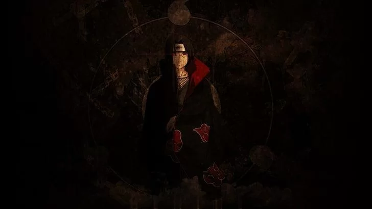 Free Download Wallpaper Naruto Shippuden Hd Itachi Page 2043464 (728 x 410)