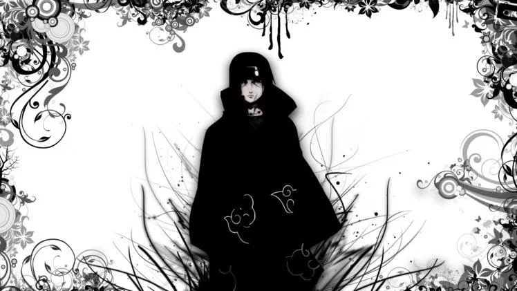 Free Download Wallpaper Naruto Shippuden Hd Itachi Page 2043479 (748 x 421)