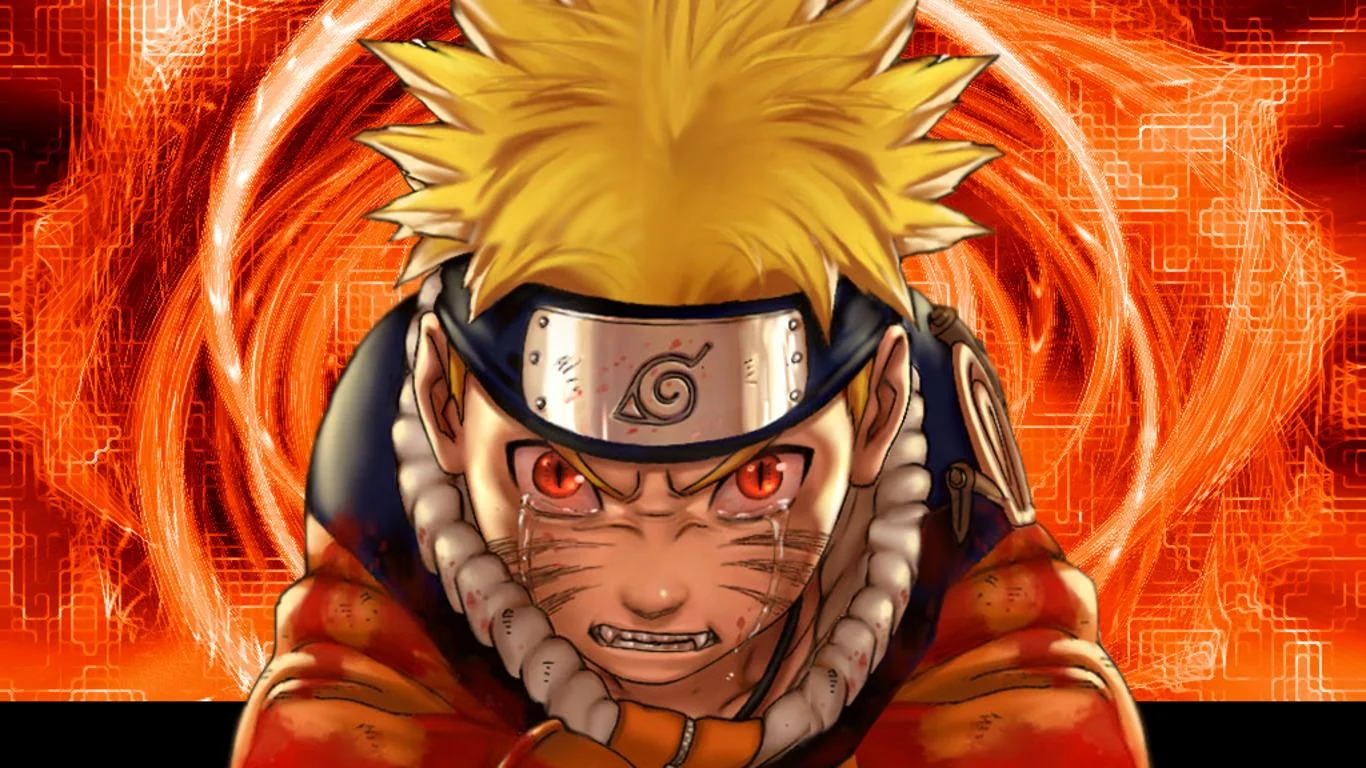 Free Download Naruto Desktop Wallpaper Top And Bottom Page 2046 (1366 x 768)