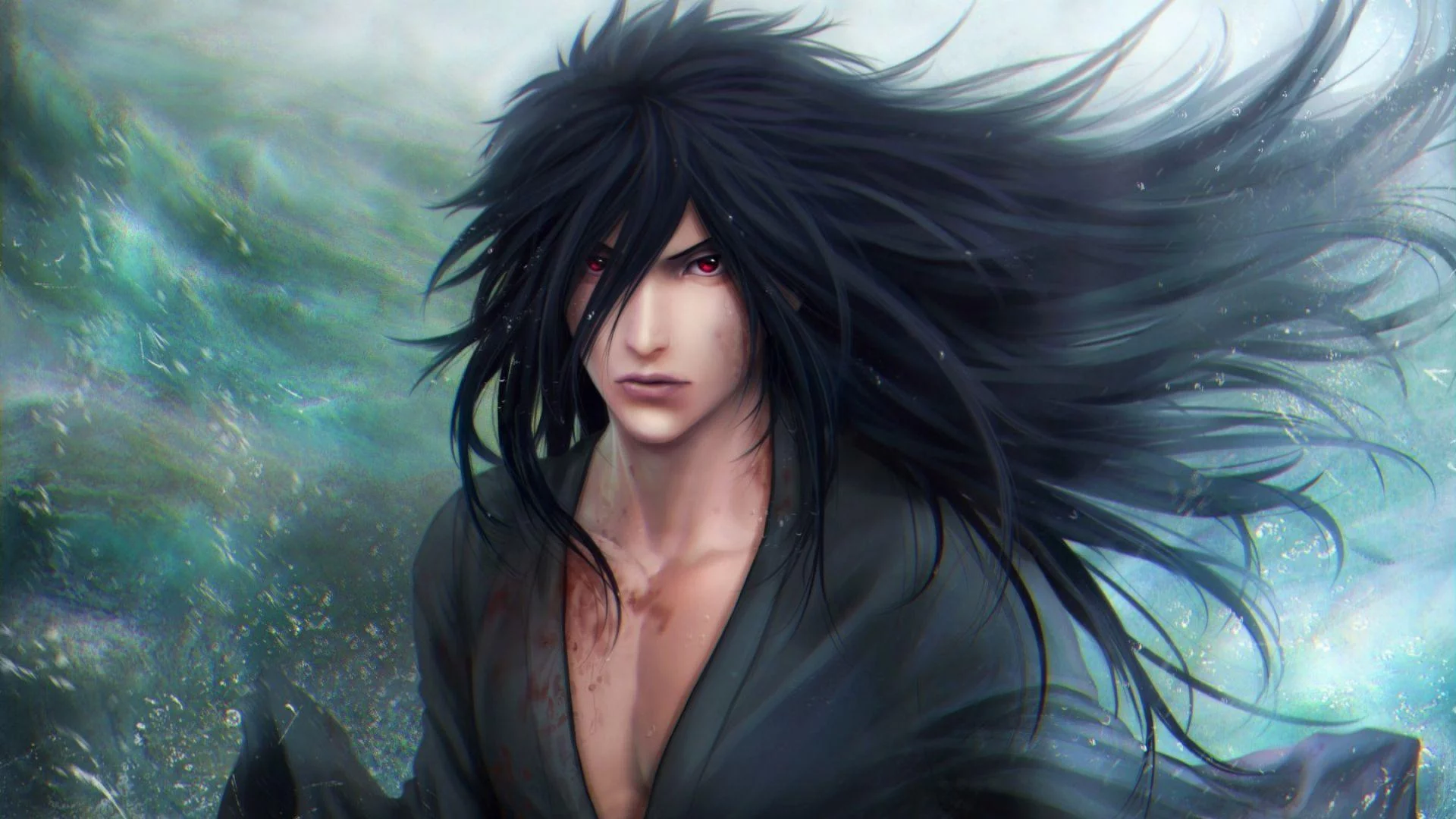 Free Download Naruto Minimal Wallpaper 1920 X 1080 Page 20465 (1920 x 1080)