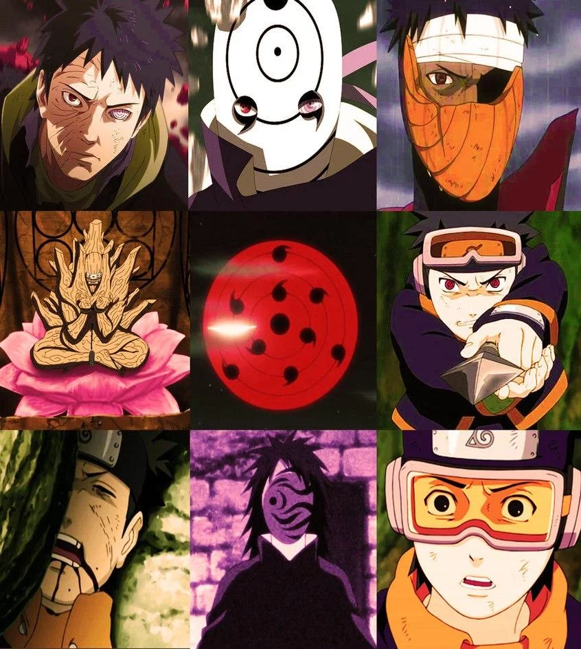 Free Download Naruto 3 Monitor Wallpaper Page 20474 (846 x 944)