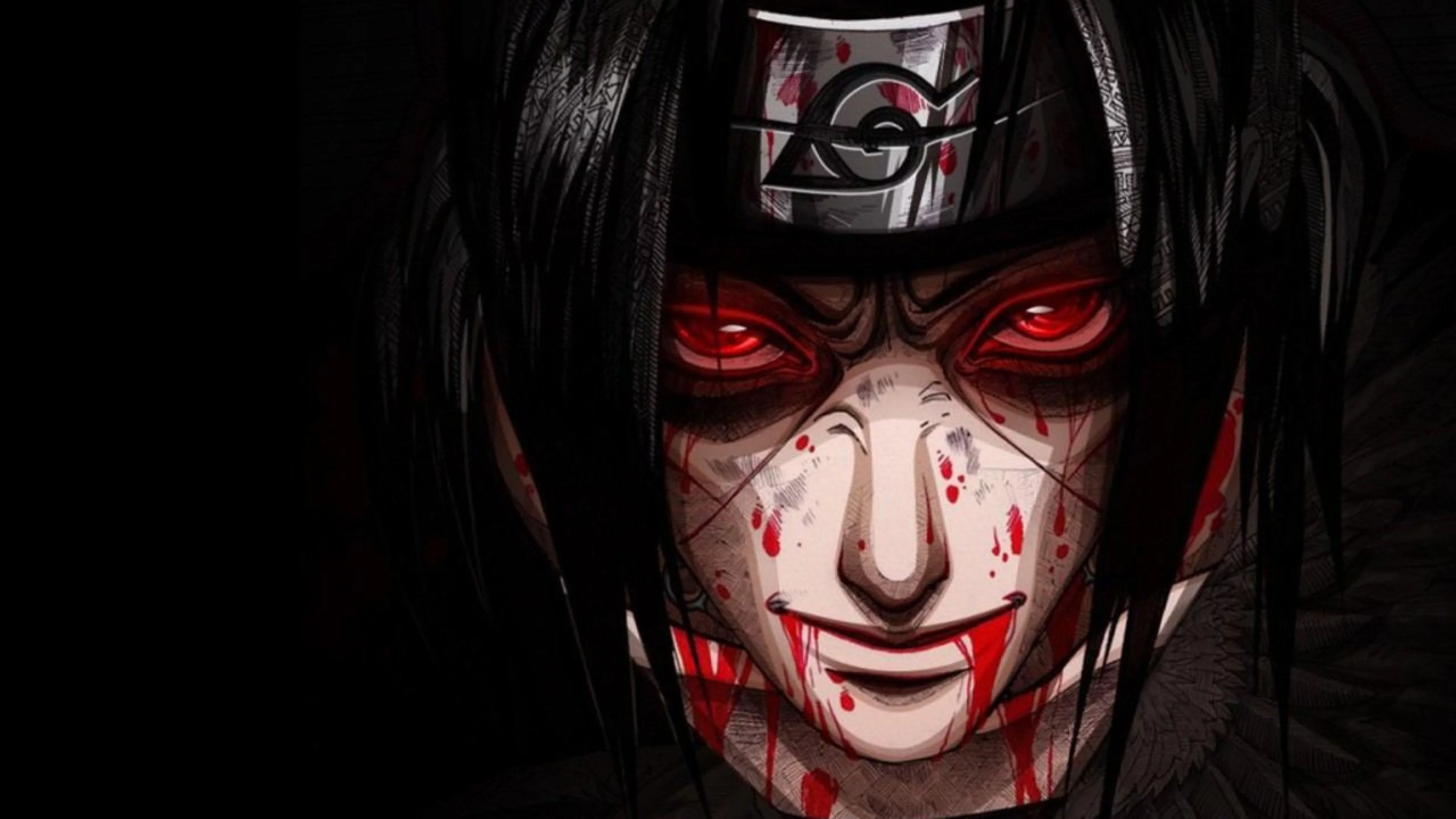 Free Download Naruto Character Wallpaper 4k Page 20485 (3840 x 2160)