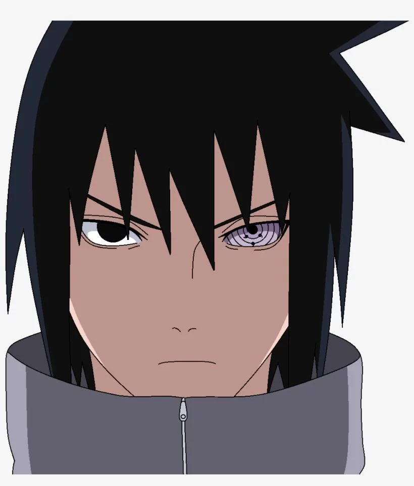 Free Download Wallpaper Naruto Sasuke Rinnegan Page 2051330 (820 x 964)