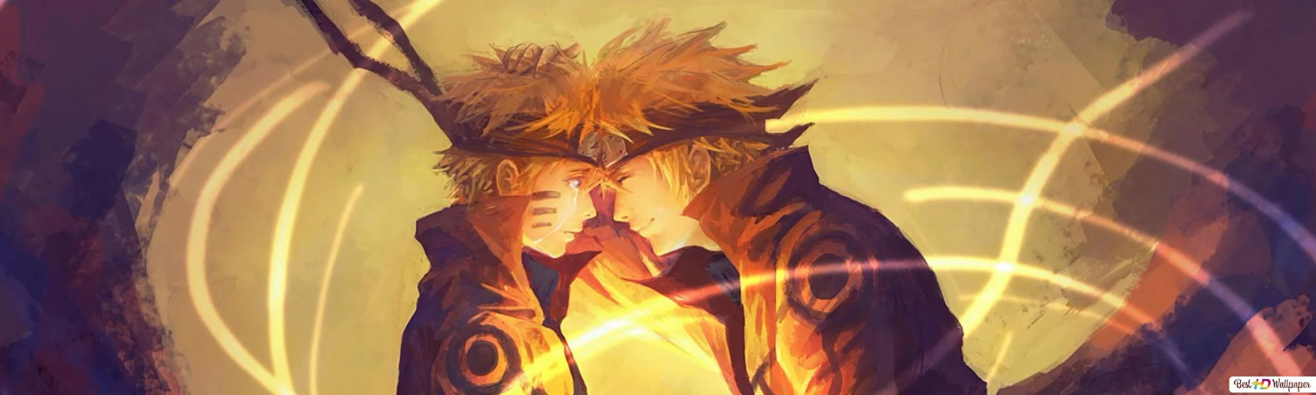 Free Download Awesome Naruto Shipudden Wallpapers Page 2052 (2560 x 768)