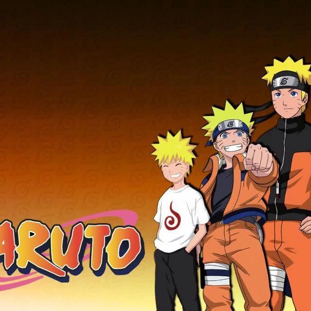 Free Download Wallpaper Naruto Terbaru 2014 Hd Page 2052313 (640 x 640)