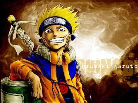 Free Download Wallpaper Naruto Terbaru 2017 Page 2054345 (448 x 336)
