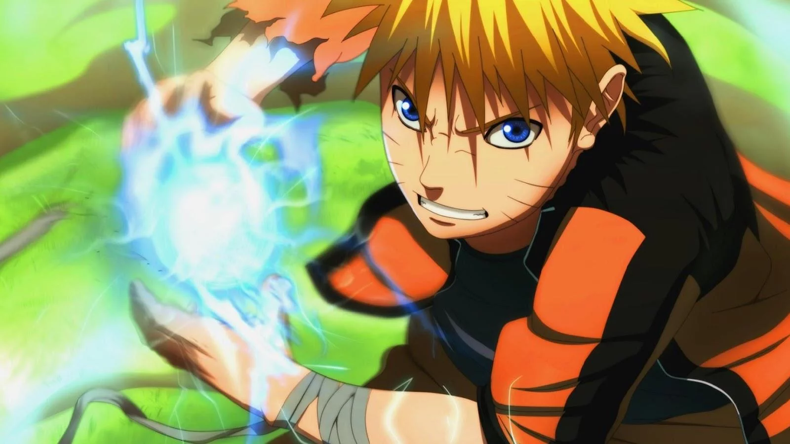 Free Download Wallpaper Naruto Terbaru 2016 Page 2054488 (1600 x 900)