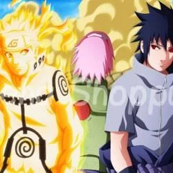 Free Download Wallpaper Naruto Terbaru 2016 Page 2054496 (250 x 250)