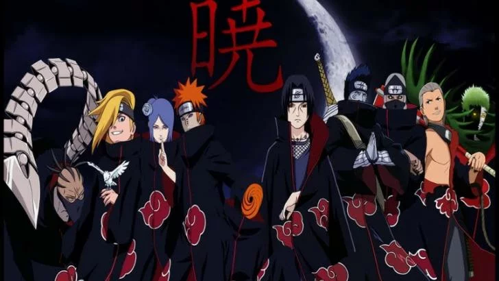 Free Download Wallpaper Naruto Shippuden Untuk Windows 7 Page 2055386 (728 x 410)