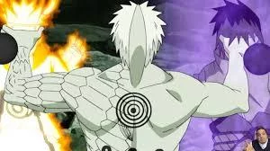 Free Download Wallpaper Naruto Sasuke Vs Obito Page 2055710 (300 x 168)