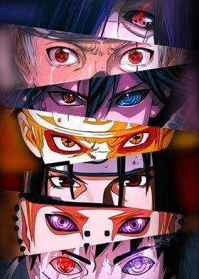Free Download Wallpaper Naruto Sasuke Vs Obito Page 2055713 (280 x 392)