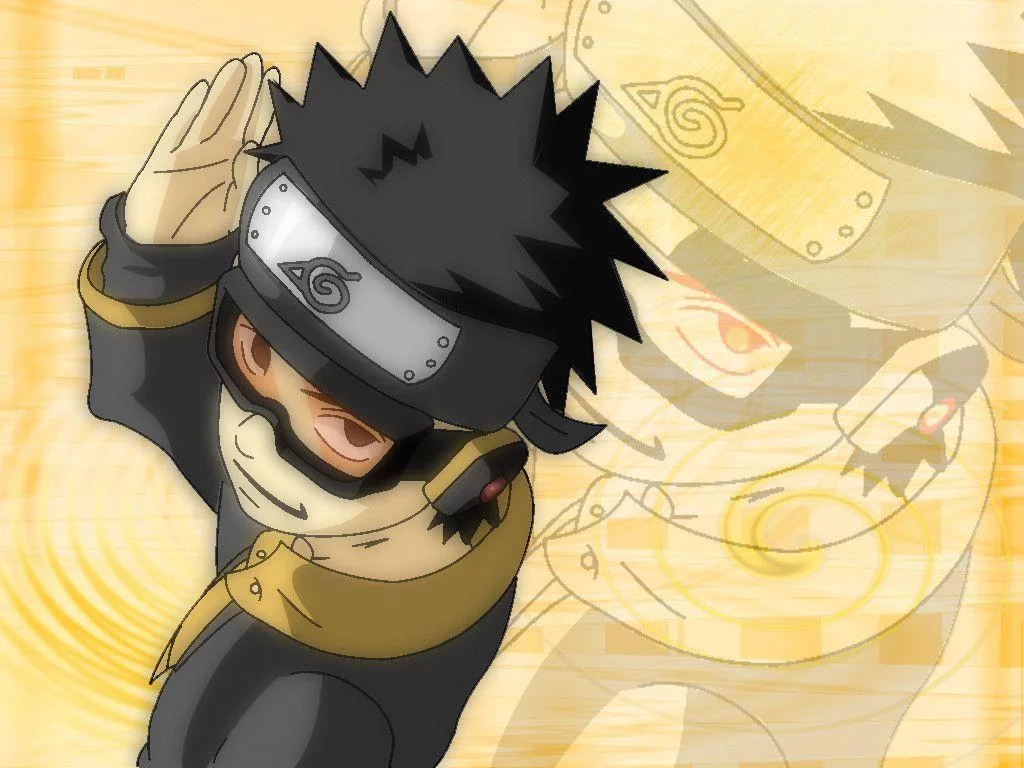 Free Download Wallpaper Naruto Sasuke Vs Obito Page 2055718 (1024 x 768)