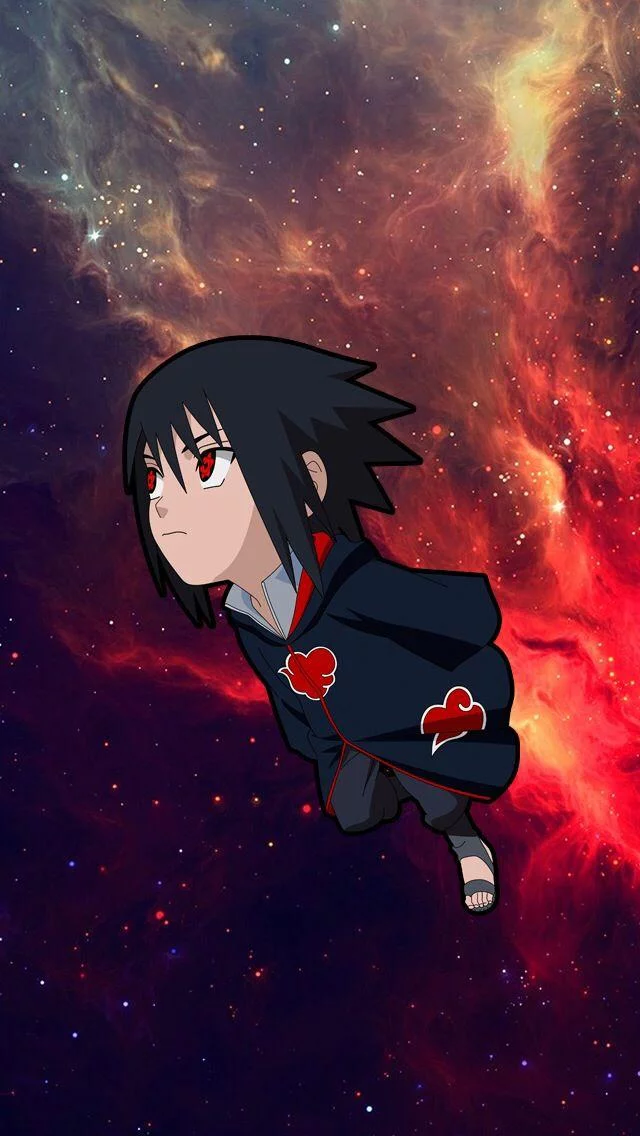 Free Download Wallpaper Naruto Sakura Sasuke Akatsuki Page 2057543 (640 x 1136)