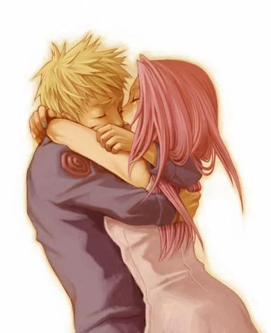 Free Download Wallpaper Naruto Love Sakura Page 2058712 (390 x 480)