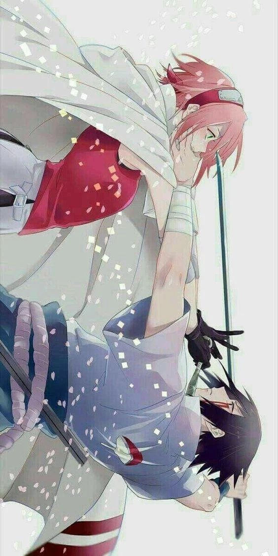 Free Download Wallpaper Naruto Love Sakura Page 2058722 (564 x 1128)