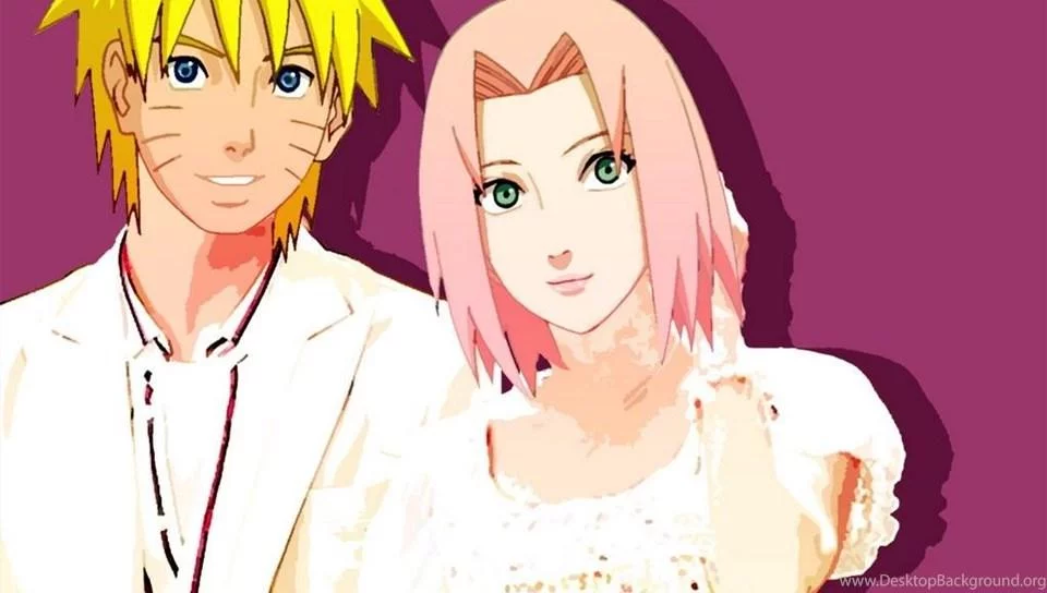 Free Download Wallpaper Naruto Love Sakura Page 2058723 (960 x 544)