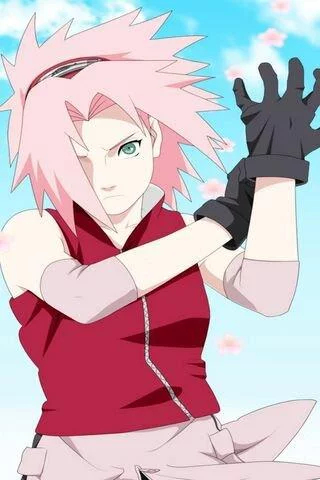 Free Download Wallpaper Naruto Love Sakura Page 2058724 (320 x 480)
