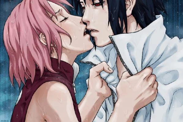 Free Download Wallpaper Naruto Love Sakura Page 2058738 (598 x 400)