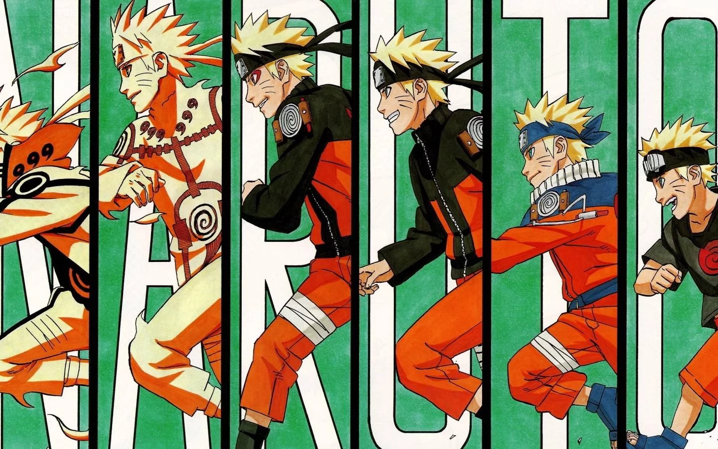 Free Download Wallpaper Naruto Shippuden Hd 1440x900 Page 2059083 (1440 x 900)