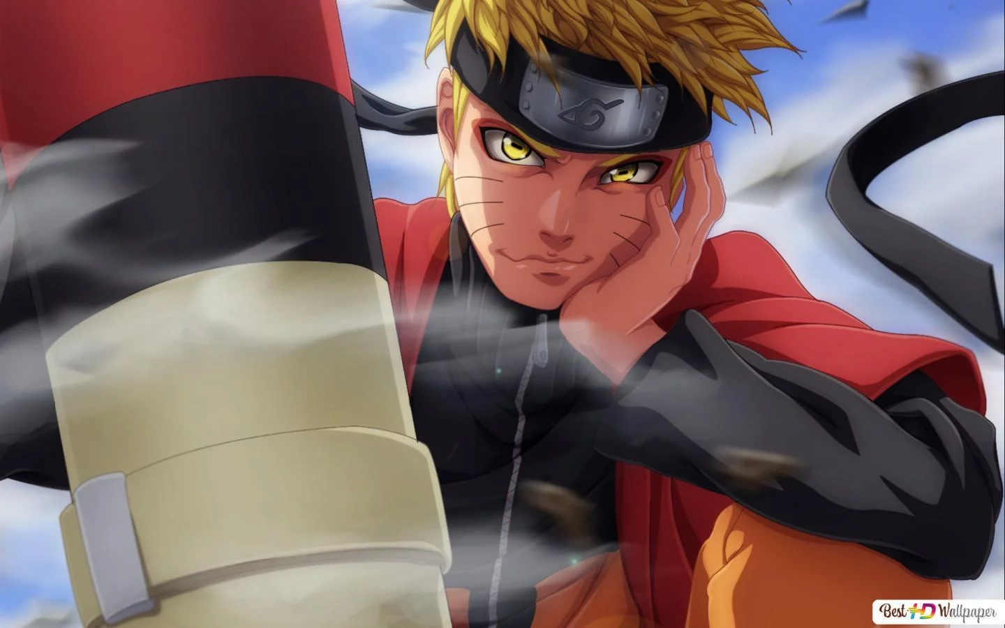Free Download Wallpaper Naruto Shippuden Hd 1440x900 Page 2059109 (1440 x 900)