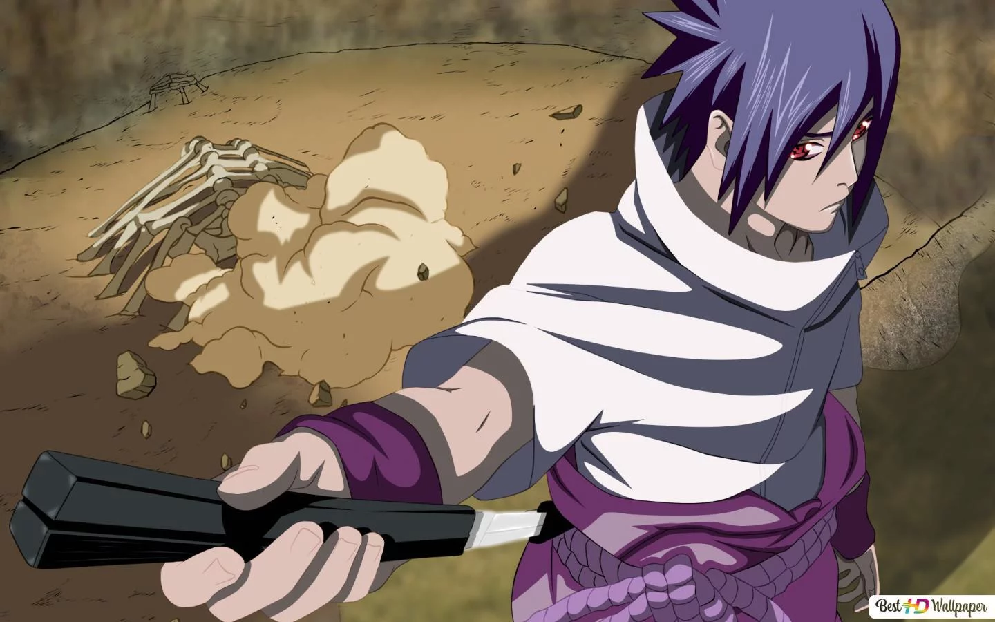 Free Download Wallpaper Naruto Shippuden Hd 1440x900 Page 2059115 (1440 x 900)