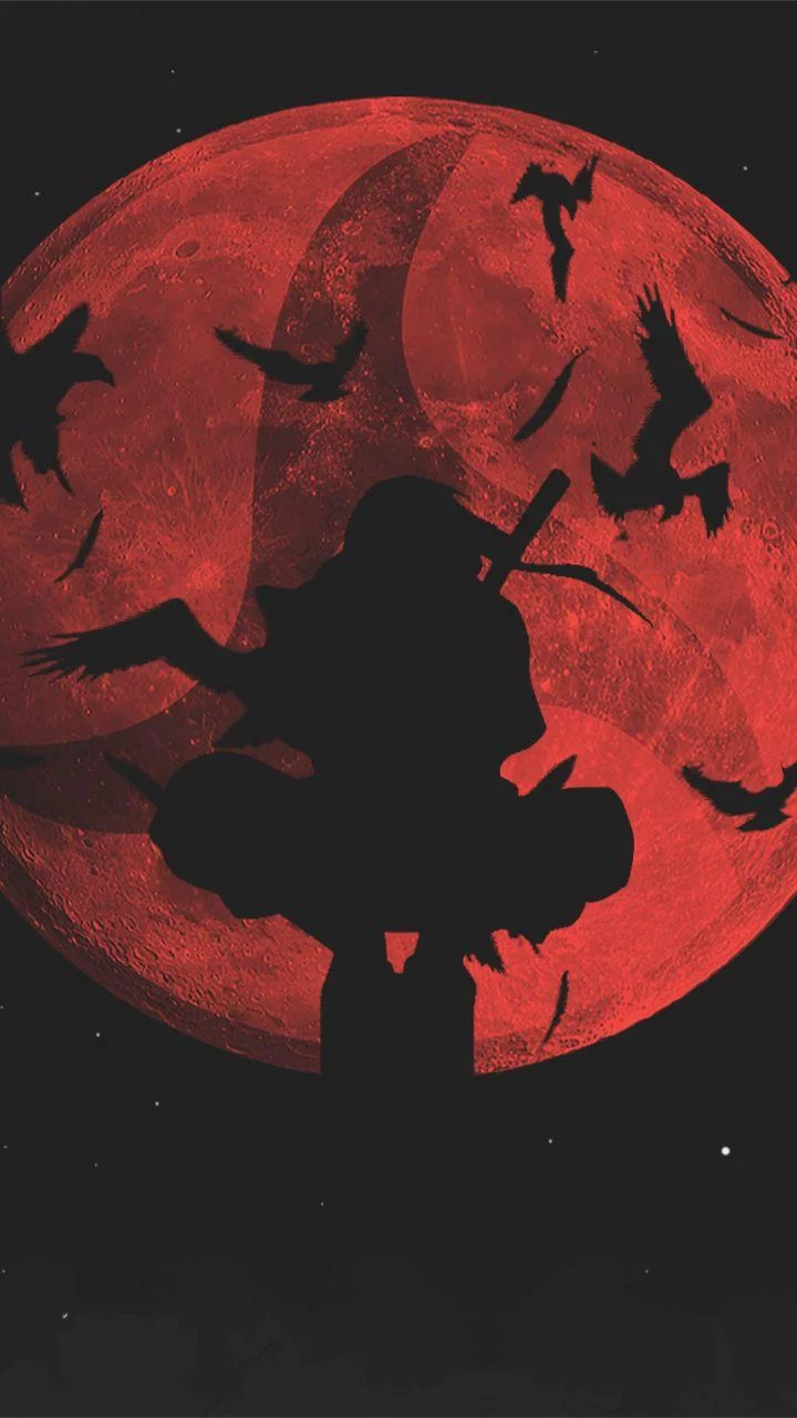 Free Download Wallpapers 720x1280 Hd Naruto Page 2059603 (720 x 1280)