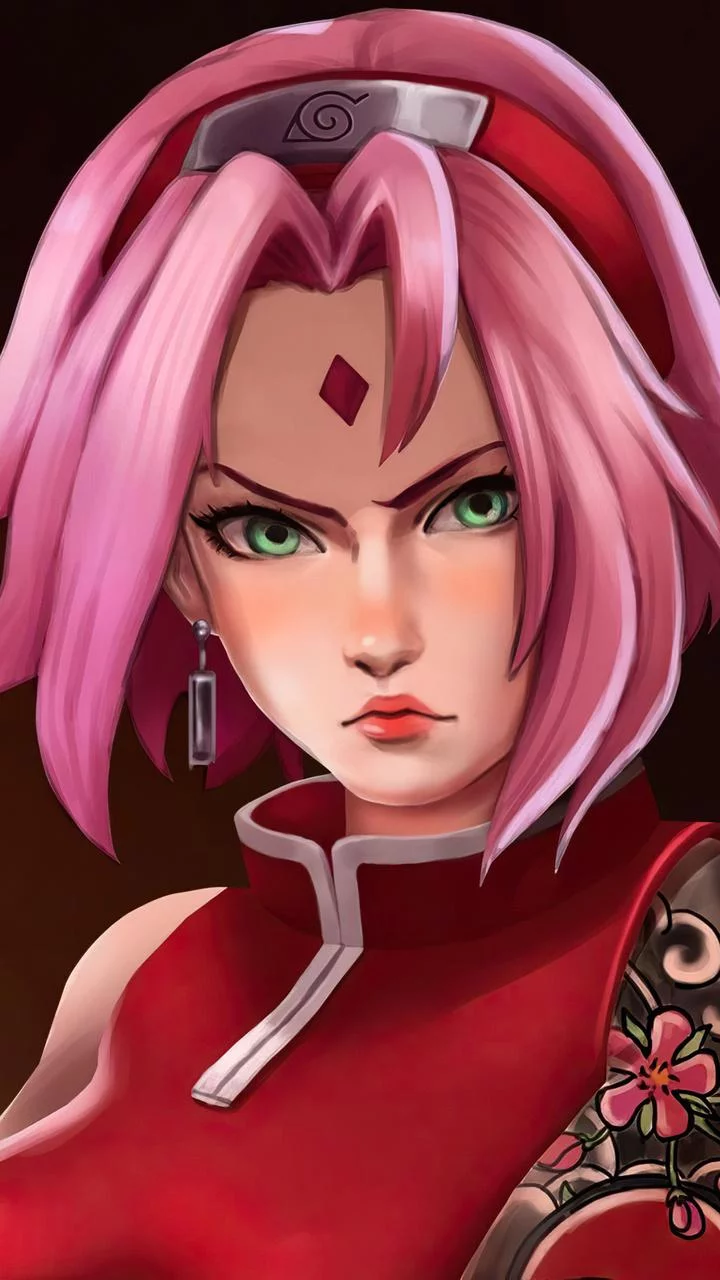 Free Download Wallpapers 720x1280 Hd Naruto Page 2059615 (720 x 1280)