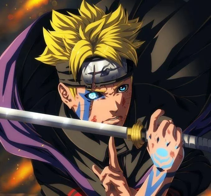 Free Download Wallpaper Uzumaki Naruto Paling Keren Page 2059628 (678 x 630)