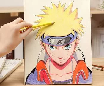 Free Download Wallpaper Uzumaki Naruto Paling Keren Page 2059632 (350 x 290)