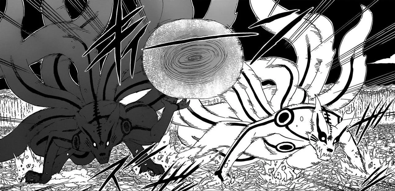 Free Download Wallpaper Yin Yang Naruto Page 2059659 (1283 x 623)