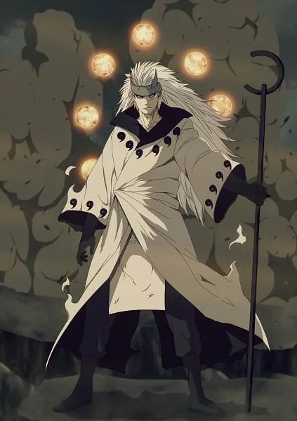 Free Download Wallpaper Yin Yang Naruto Page 2059668 (423 x 600)