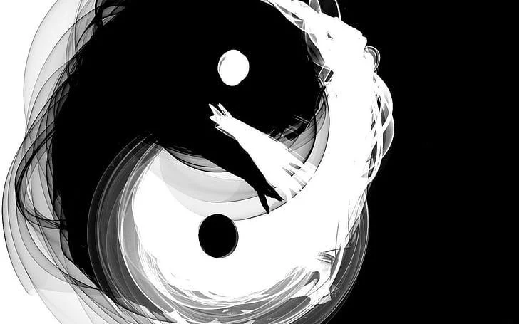 Free Download Wallpaper Yin Yang Naruto Page 2059674 (728 x 455)